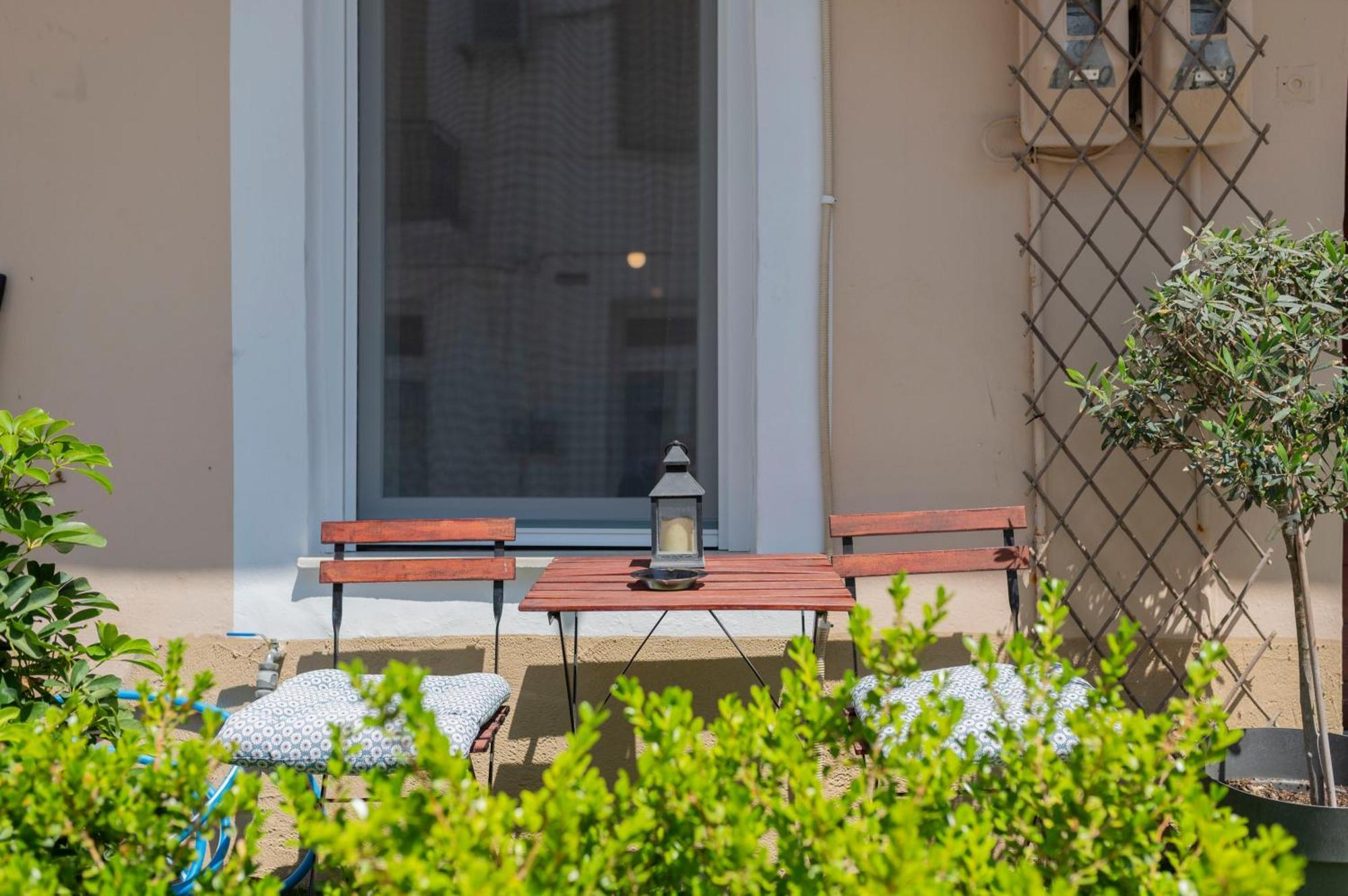 Casa In Piazza Villa Pylos Exterior photo