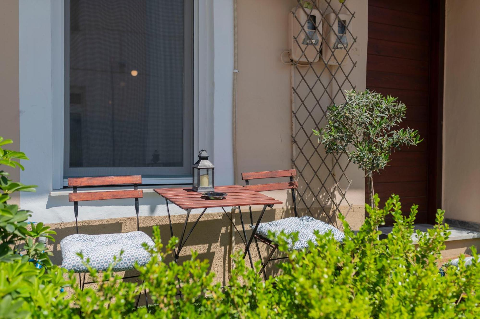 Casa In Piazza Villa Pylos Exterior photo